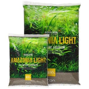 Phân nền thủy sinh ADA Amazonia Light