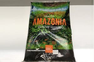 Phân nền ADA Amazonia